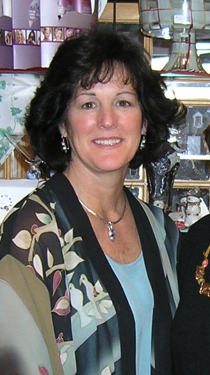 Picture of Linda