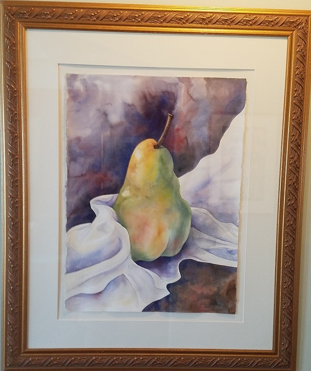 Pear